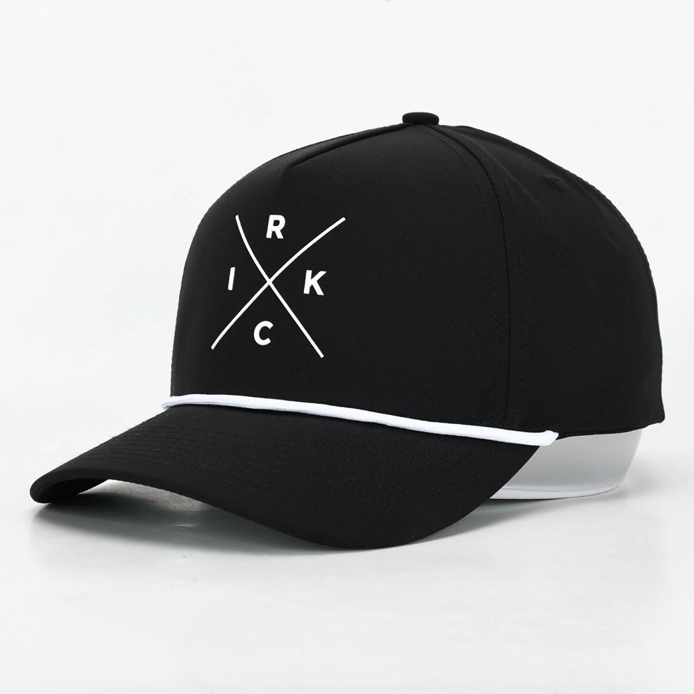 10 Year Performance Rope Hat