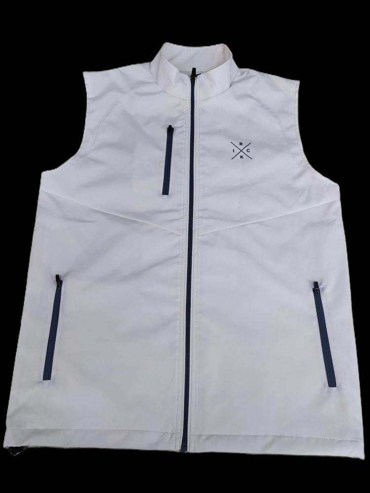 Rick 10 Element Shield Golf Vest